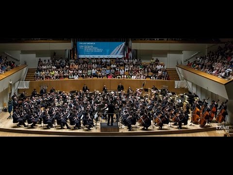 The Island of Light . José Alberto Pina. SMI Santa Cecilia Cullera