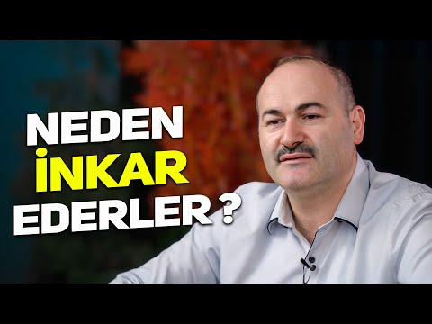 Yoğun Bakımdayız! | Allah’ın İbadetimize Ne İhtiyacı Var? - Said Şaşmaz @hisarkapisi