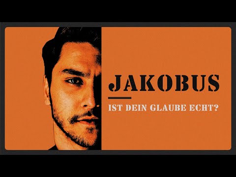 Jakobus Teil 1 | Dierk Müller | Jesus Gemeinde