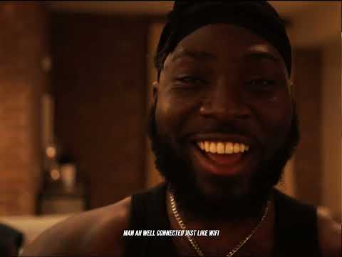 Styla DaVinci - BMF (Official Music Video)