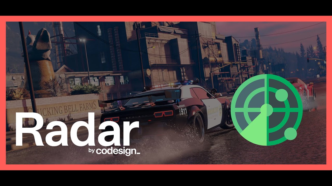 [PAID] Codesign Police ALPR Radar thumbnail 2