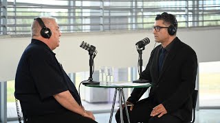 מאפס למאה: MOD.cast עונה 3 פרק 9 (עדכוני משרד הביטחון) - התמונה מוצגת ישירות מתוך אתר האינטרנט יוטיוב. זכויות היוצרים בתמונה שייכות ליוצרה. קישור קרדיט למקור התוכן נמצא בתוך דף הסרטון