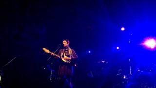 Laetitia Sadier - "Echo Port" - Sesc Madureira