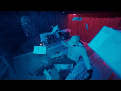 IRV dlz - Money (clip officiel)