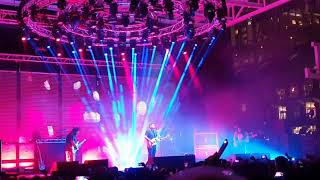 Deftones - Smile (Live at Día de los Deftones 2019)
