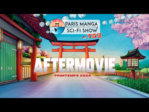 Découvrez la pop-culture asiatique avec le pass 2 jours pour Paris Manga & Sci-Fi Show (29% de réduction) - Second Medium