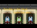 Trouble In The Shed FULL EPISODE Sprite Remake