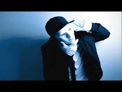 SHUT UP - Berner ft. Chris Brown & Problem (Prod. by League of Starz)