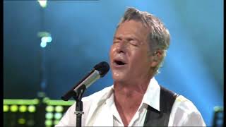 Sono io - live 2010 World Tour (Claudio Baglioni)