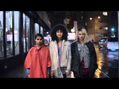 Facebook - Our Friends