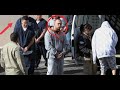 The Top 5 Most Dangerous Street Gangs