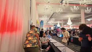 MONTREAL TCG HOBBY CON EXPO