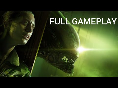 Alien:Blackout Full Gameplay