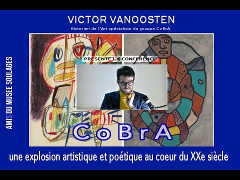 COBRA Victor Vanoosten