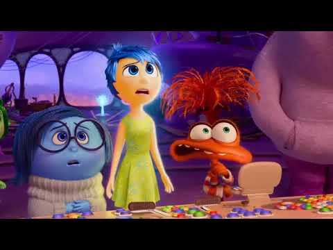 Females, Inc. (Monsters, Inc.) (2001) (Cartoon Style) - Part 1 (For @SerigneSeck-95)