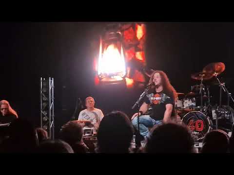 ARAKAIN - FORREST GUMP - HODONÍN 2022