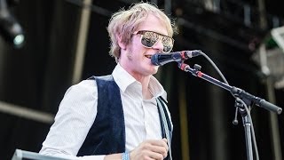 Blitzen Trapper - &quot;Thirsty Man&quot; - Mountain Jam 2014