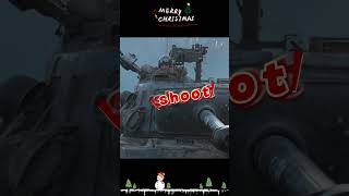 The invincible Tiger tank