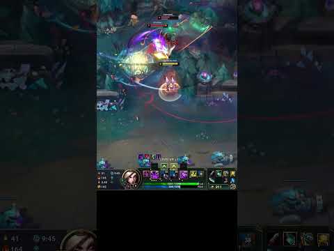 Kai’Sa ADC Madness!  Epic LoL Kills! #fyp  #leagueoflegends #rosettastonedttv #livestream