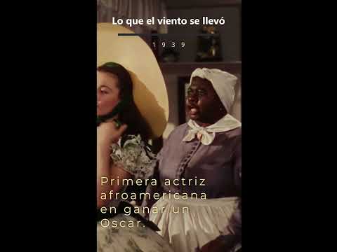 Lo que el viento se llevó (1939): Hollywood aún no ha podido vencerla | Historia Completa