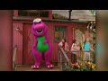 Barney Friends S11E18 The Magic Caboose BJ The Great 2007