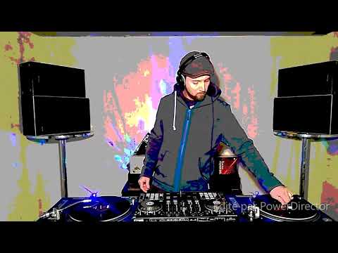 Techno Mix 100% Vinyl