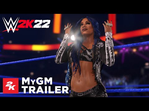 2K Games Celebrates ‘Many More Years Of Success’ With WWE
