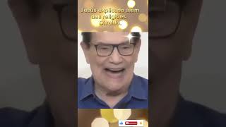 Jesus explicado alem das religiões por Divaldo.