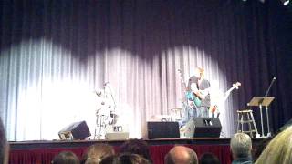 Scott Grimes and Bob Guiney Run To You