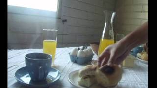 fionn regan -  underwood typewriter