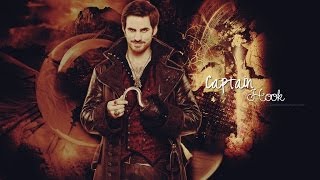 Killian Jones (Captain Hook)Take Me Away