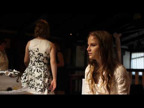 KRIZMA | Ivana & Marija 05.05.2017 (4K)