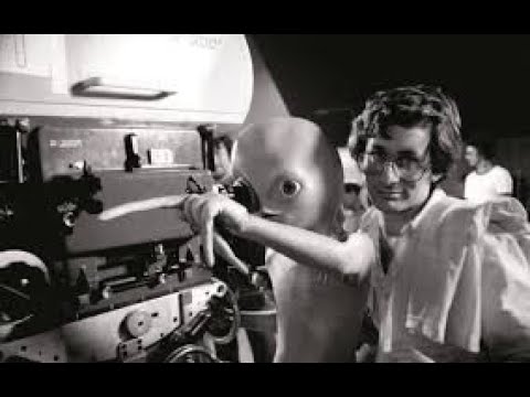 Behind the Scenes: Close Encounters of the Third Kind (Spielberg, 1977) with Richard Dreyfuss