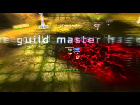 Historic War | Flyff | RIP Google + Mvp