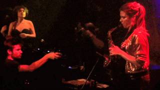 Wicked Jazz Sounds Club Night 4 08-01-2012