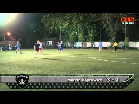 6. tydzień: Jolly Roger - ROCH (FLS Jesień 2011)