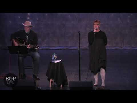 Leigh Nash "Dreaming Out Loud" @ Eddie Owen Presents