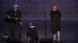 Leigh Nash "Dreaming Out Loud" @ Eddie Owen Presents