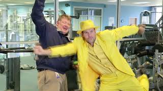 What Makes Gaston County Great   Stowe YMCA