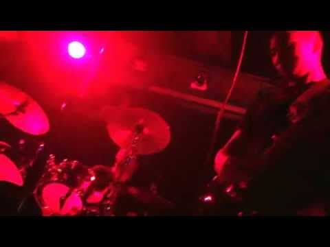 GONGURI        live  in Korea 2015/8/29 ①