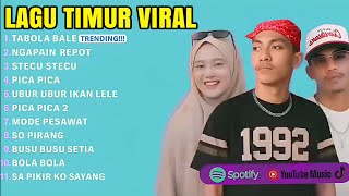 Download lagu TABOLA BALE || NGAPAIN REPOT  || STECU STECU  - LAGU TIMUR TERBARU 2025 VIRAL | VIRAL TIKTOK mp3