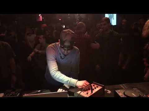 #Dubmingo 74 Jah Ragga 2019 Madrid