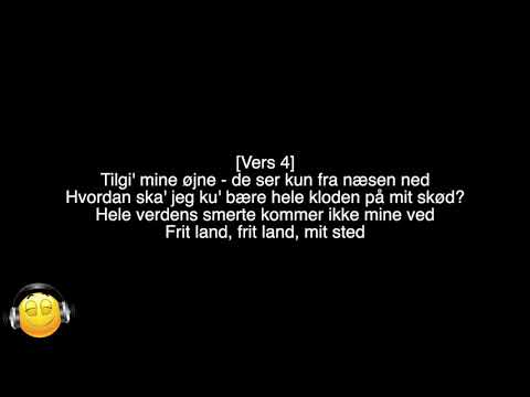 download lagu mp3 mp4 Frit Land Tekst, download lagu Frit Land Tekst gratis, unduh video klip Frit Land Tekst