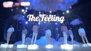 The feeling/BTOB 【日本語字幕】