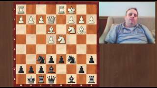 Sicilian: Velimirovic Attack