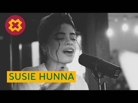 Let Me - Susie Hunna I Carpet Jam #original #pop #new