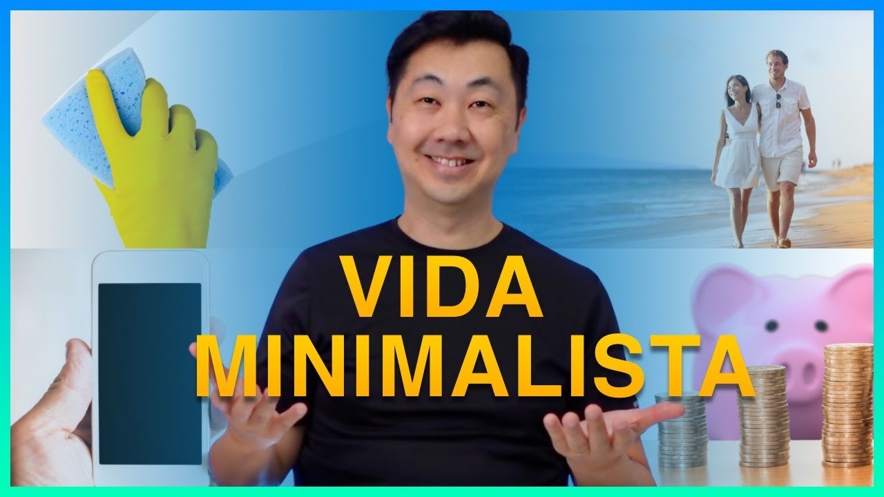 10 Hábitos para Ter uma Vida Minimalista - Vida simples | Minimalismo
