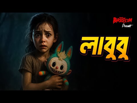 Labubu | লাবুবু | Bhoot.com Friday Episode