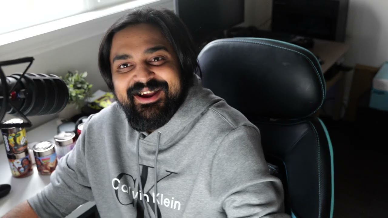 I’m About To Lose It...