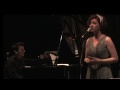 Judith Dubeau chante Tino Rossi - "Tristesse"
